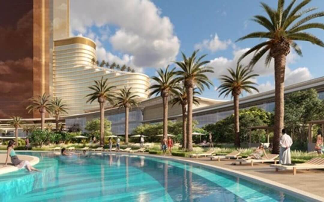 Wynn Resorts To Make Marjan Island Global Gaming Hub, Says Resort President