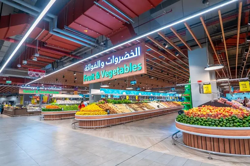 Lulu Retail Raises $1.72 Billion In UAE’s Largest IPO Of 2024, Priced At $0.56 Per Share