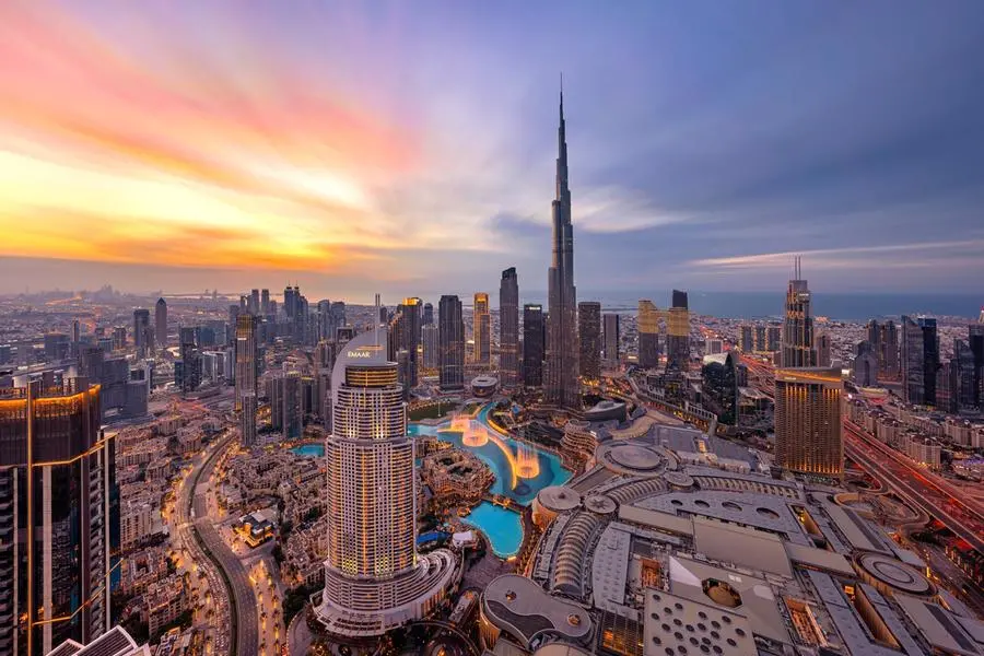 Dubai’s Commercial Office Market Sees Record High Demand, Rents Surge In Q3 2024