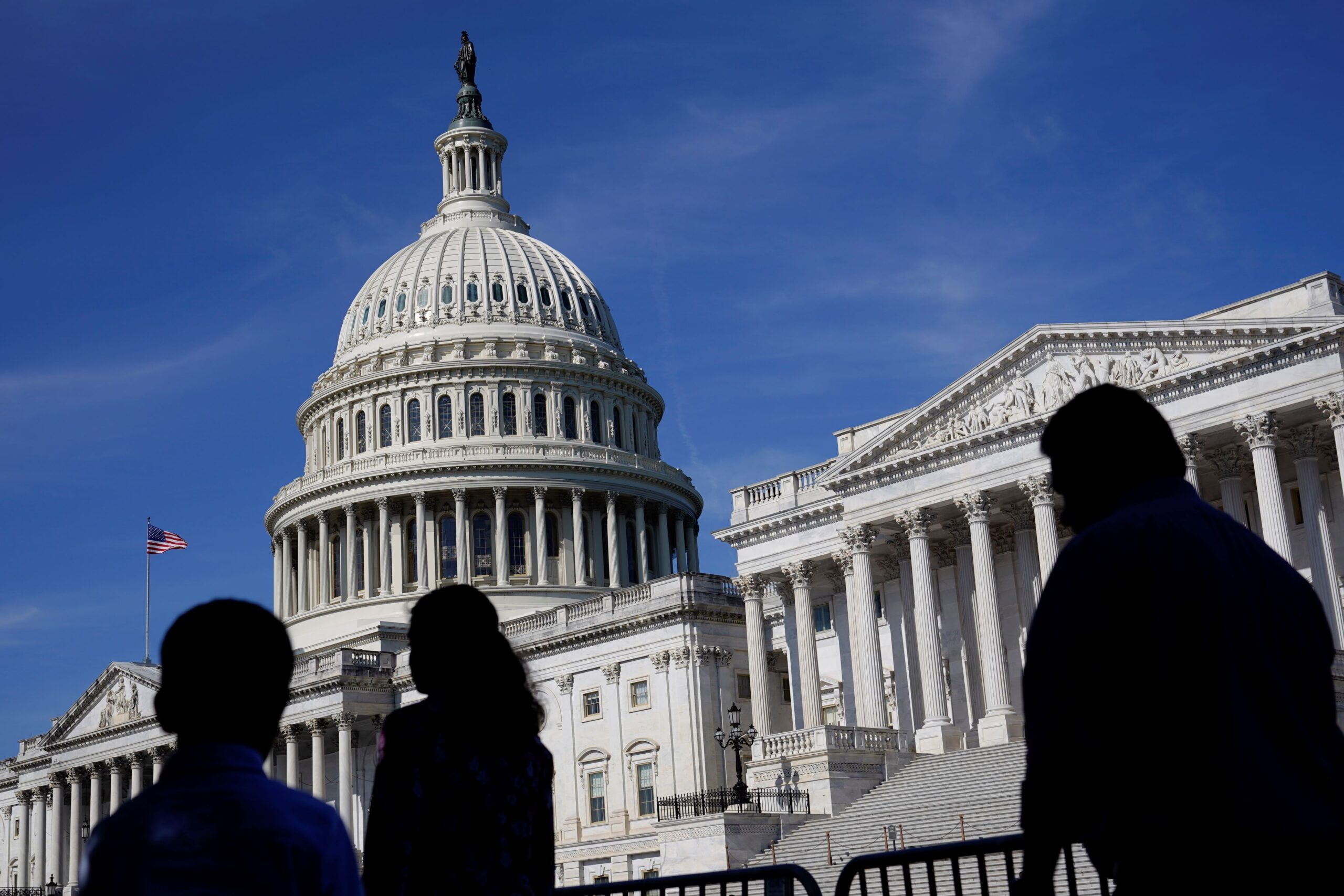 US Capitol