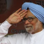 Manmohan Singh