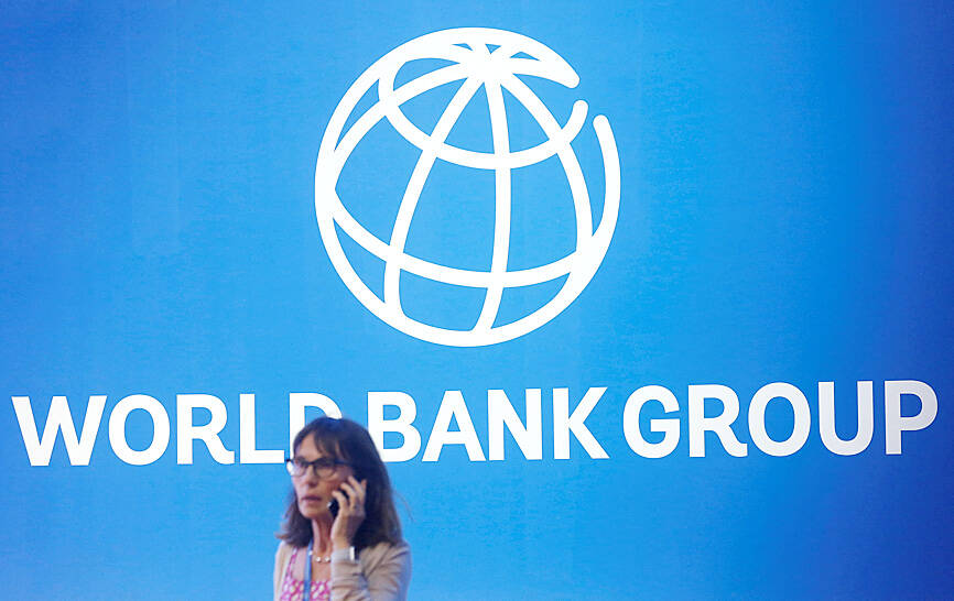 World Bank.