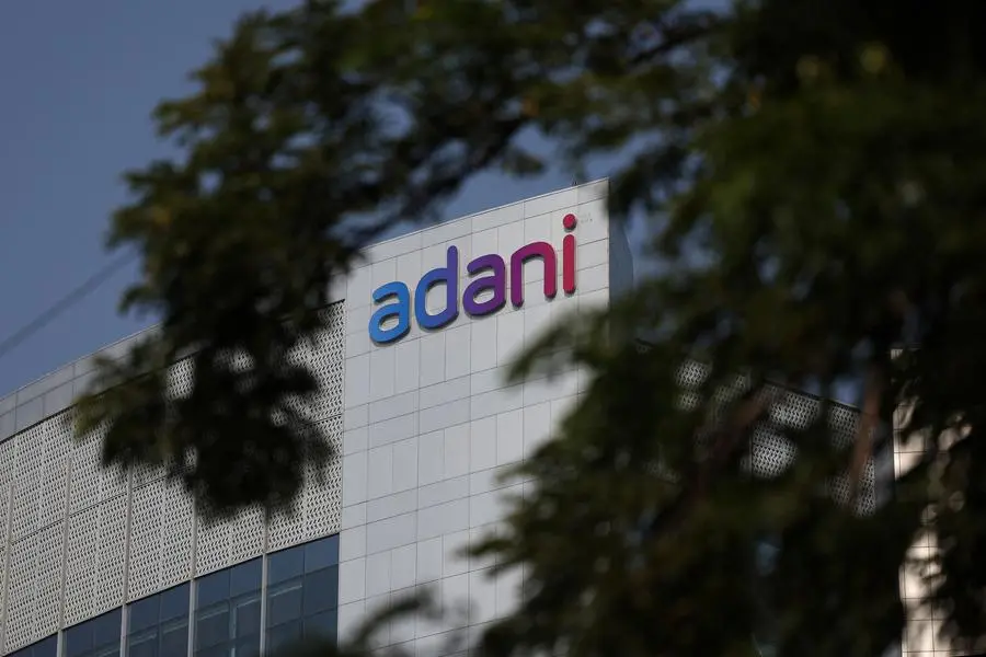 Adani Group