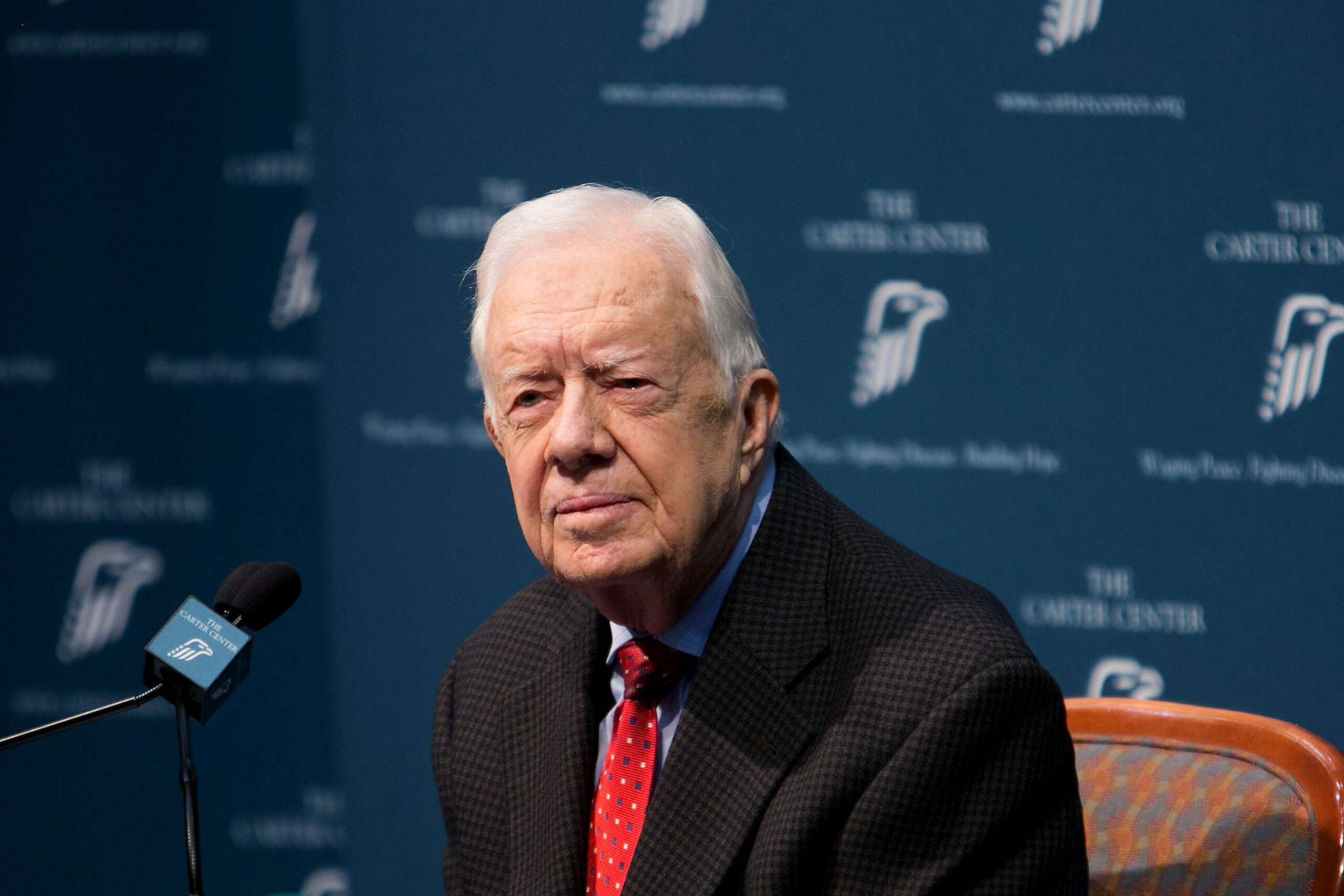 Jimmy Carter