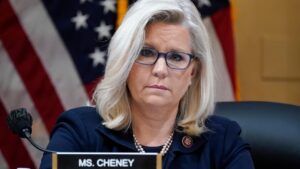 Liz Cheney