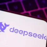 DeepSeek