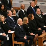 Jimmy Carter Funeral